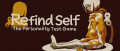 Image Refind Self: The Personality Test Game - Un voyage à la découverte de vous-même vous attend sur Nintendo Switch
