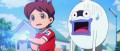 Image Regardez en avant-première le premier épisode en français de Yo-kai Watch