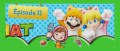 Image Regardez le Show de Mario Chat N°11 PEGI 12