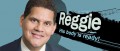 Image Reggie Fils-Aimé  se prépare au lancement de la NX