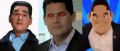 Image Reggie Fis-Aimé quitte Nintendo : Au Revoir, Président...