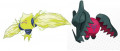 Image Regieleki et Regidrago : présentation des nouveaux Pokémon légendaires de Pokémon Epée & Bouclier