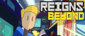 Image Reigns Beyond - Faites pogoter le cosmos le 17 avril sur Nintendo Switch