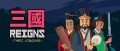Image Reigns: Three Kingdoms - Romantisme et invasions militaires sont de sortie sur Nintendo Switch
