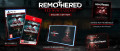 Image Remothered : Red Nun's Legacy sortira en deux temps sur Nintendo Switch 2