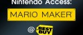 Image Rendez-vous Nintendo Access : Mario Maker dans les Best Buy au Canada