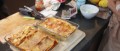 Image Reportage / Compte-rendu: Leçons de Cuisine