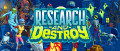 Image Research and Destroy - Un nouveau jeu de tir stratégique débarque sur Nintendo Switch
