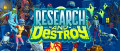 Image Research and Destroy : le  jeu de tir stratégique est disponible
