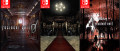 Image Resident Evil 0, 1, et 4 datés sur Switch