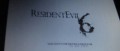 Image Resident Evil 6 se dévoilera au TGS