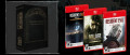 Image Resident Evil Generation Pack - Les trois derniers opus réunis dans un coffret pour les 30 ans de la licence