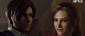 Image Resident Evil: Infinite Darkness : une date et un trailer pour la série Netflix avec Claire Redfield et Leon S.Kennedy