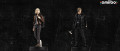 Image Resident Evil Requiem - CAPCOM dévoile les amiibo de Leon S. Kennedy et de Grace Ashcroft