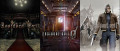Image Resident Evil, Resident Evil 0 et Resident Evil 4 dévoilent leur trailer de lancement