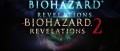 Image Resident Evil Revelations 1 & 2 : deux nouveaux trailers