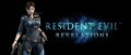 Image Resident Evil Revelations  : dès jeudi, à moins de 10 euros sur l'eShop de la 3DS et Wii U