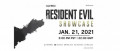 Image Resident Evil Showcase : Capcom annonce un premier aperçu de RE Village et "bien d'autres informations" sur Resident Evil à découvrir en direct jeudi à 23h