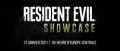 Image Resident Evil Showcase - Retrouvez le stream sous-titré en français ce 21 janvier à 23h
