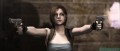 Image Resident Evil: Umbrella Chronicles revient en screens !