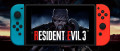 Image Le remake de Resident Evil 3 bientôt sur Nintendo Switch ?
