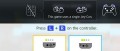 Image Restriction : les Joy-Con pris en "grip" dans Mario Kart 8 Deluxe
