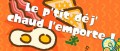 Image Résultat du Festimatch : le p'tit déj' fait son show