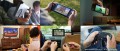 Image Retro Studios, prise USB, écran tactile et e-Sports : les dernières rumeurs sur la Switch