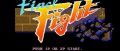 Image Rétro-Viseur N°6 - Street of rage et Final Fight combattent