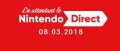 Image Retrouvez ici toutes les rumeurs sur le Nintendo Direct de ce soir