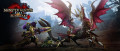 Image Date de sortie, prix, histoire, Edition Deluxe... Retrouvez toutes les dernières infos sur Monster Hunter Rise : Sunbreak