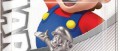 Image Révélation de deux nouveaux Amiibo collector : Mario Or et Argent