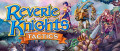 Image Reverie Knights Tactics s'offre une sortie sur Nintendo Switch