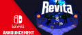 Image Revita - La vérité vous attend au sommet de la Tour Horloge fin avril sur Nintendo Switch