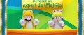 Image Revoici le Show de Mario Chat #24 en français