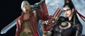 Image Rey Jimenez rêve d'un cross-over entre Bayonetta et Devil May Cry