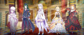Image Re:ZERO - Starting Life in Another World : The Prophecy of the Throne trailer Nintendo Switch