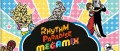 Image Rhythm Paradise Megamix remis en boîte