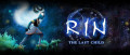 Image RIN: The Last Child - Un nouveau metroidvania annoncé sur Nintendo Switch