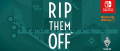 Image Rip Them Off, le jeu de puzzle/Tower Defense s'annonce sur Nintendo Switch