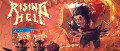 Image Rising Hell bientôt disponible en version physique sur Nintendo Switch