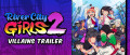 Image River City Girls 2 - Focus sur l'histoire et le mode 4 joueurs du beat'em up