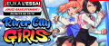 Image River City Girls est disponible dans l'offre "Jeux à l'essai" pour les abonnés au Nintendo Switch Online