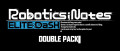 Image Robotics;Notes Double Pack - Le Robot Research Club s'installe sur  Nintendo Switch