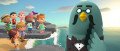Image Robusto et le Perchoir, le café du musée pourraient revenir dans Animal Crossing : New Horizons