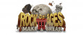 Image Rock of Ages 3 : Make & Break disponible sur Nintendo Switch