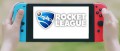 Image Rocket League arrive sur Nintendo switch
