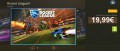 Image Rocket League est disponible sur Switch : nos vidéos et toutes les infos