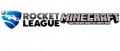 Image Rocket League et Minecraft  : cross-play pour la Nintendo Switch mais pas pour la PS4