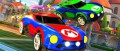 Image Rocket League : résolution en mode télé et en mode portable sur Switch